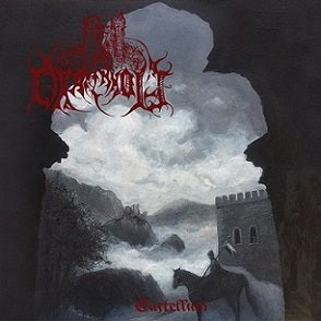 Darkenhold - Castellan Digipak CD
