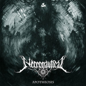 Necronautical - Apotheosis CD
