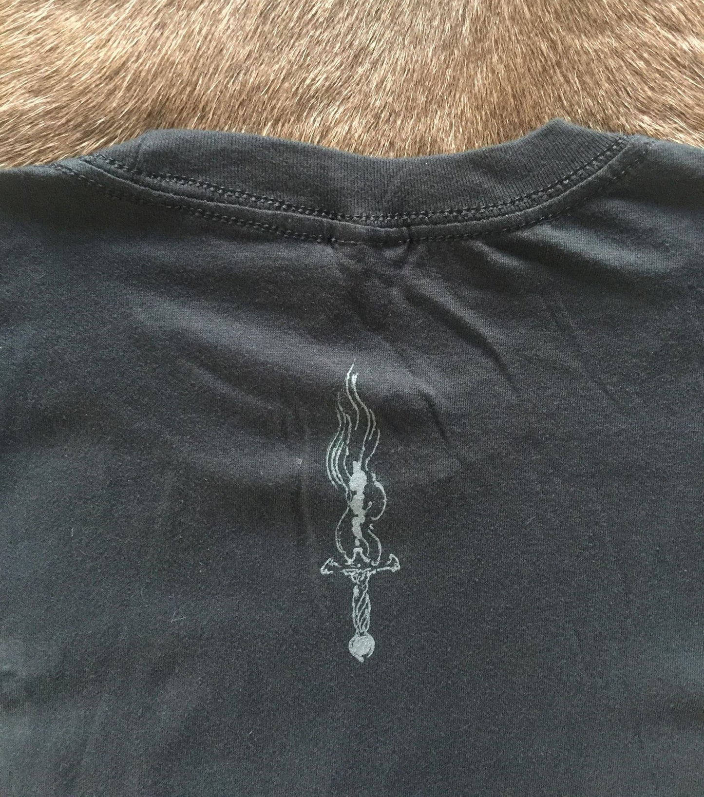 Behemoth - Furor Divinus Short Sleeved T-shirt