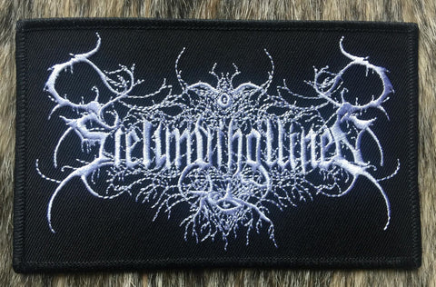 Sielunvihollinen - Logo Patch