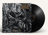 Monarque - Lys Noir Black Vinyl LP