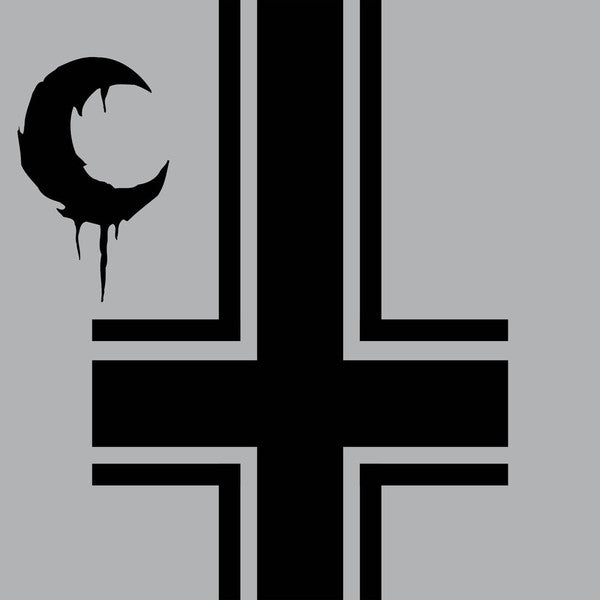 Leviathan - Howl Mockery at the Cross Digipak CD