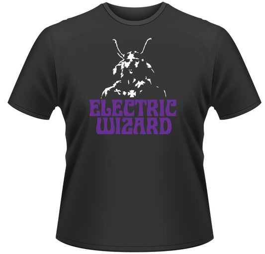 Electric Wizard - Witchcult Today Short Sleeved T-shirt
