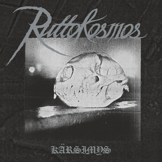 Ruttokosmos - Karsimys CD