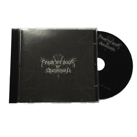 From The Bogs Of Aughiska - Roots Of This Earth Within My Blood CD