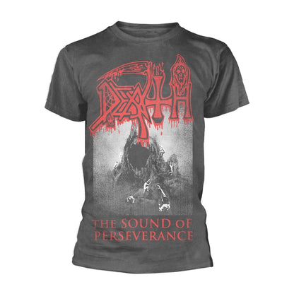 Death - The Sound of Perseverance Short Sleeved T-Shirt