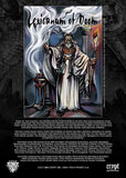 Doom Metal Lexicanum Book by Aleksey Evdokimov