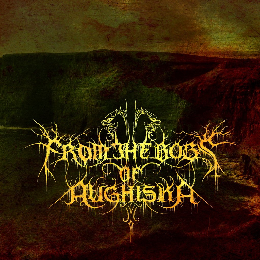 From The Bogs Of Aughiska - From The Bogs Of Aughiska CD