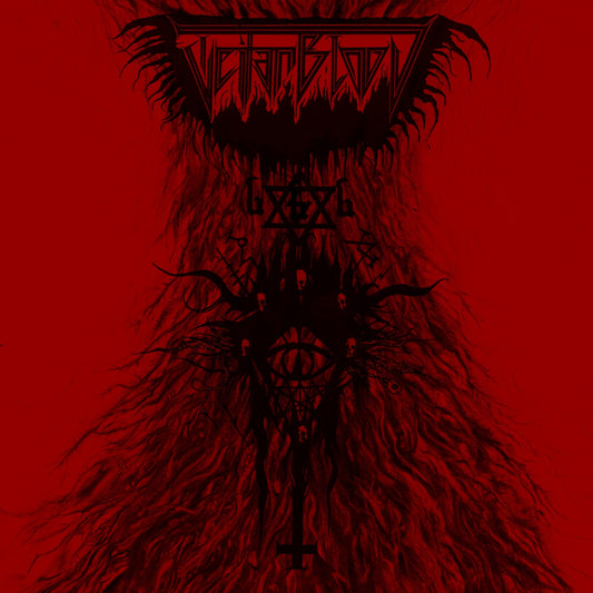 Teitanblood - Woven Black Arteries	MCD