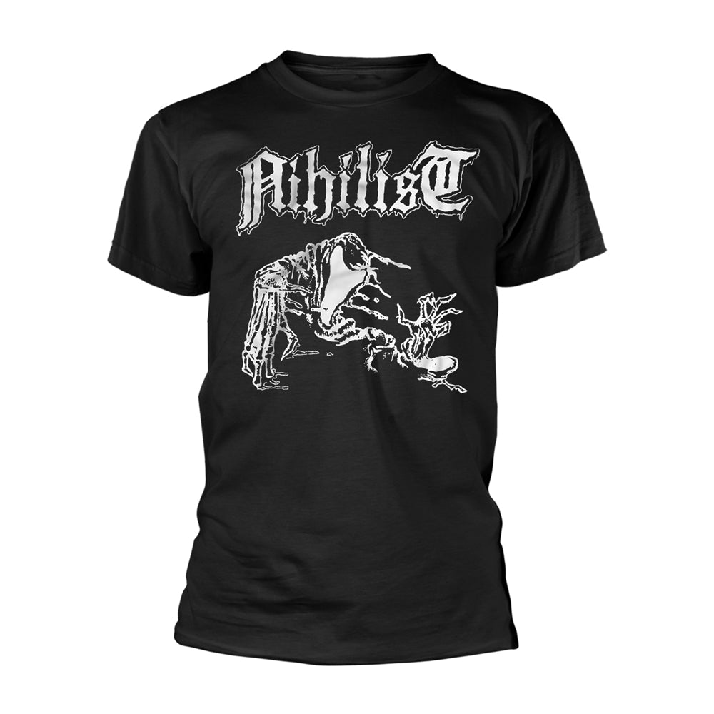 Nihilist - Carnal Leftovers Short Sleeved T-shirt