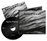 Hate Forest - Innermost Digipak CD