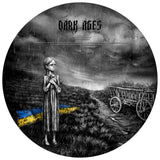 Dark Ages / From the Bogs of Aughiska -  Holodomor / Am Gorta Mor Picture Disk