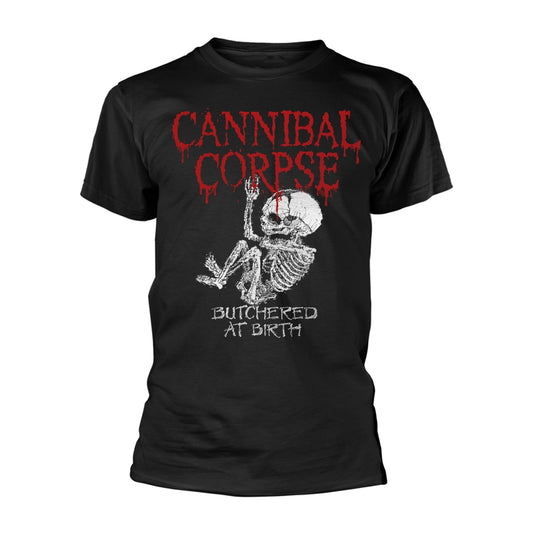 Cannibal Corpse - Butchered At Birth Baby Short Sleeved T-shirt