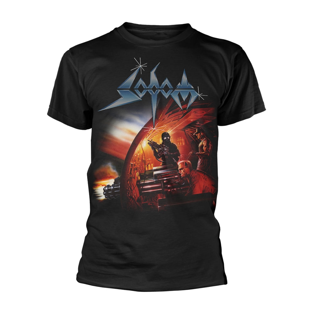 Sodom - Agent Orange Short Sleeved T-shirt