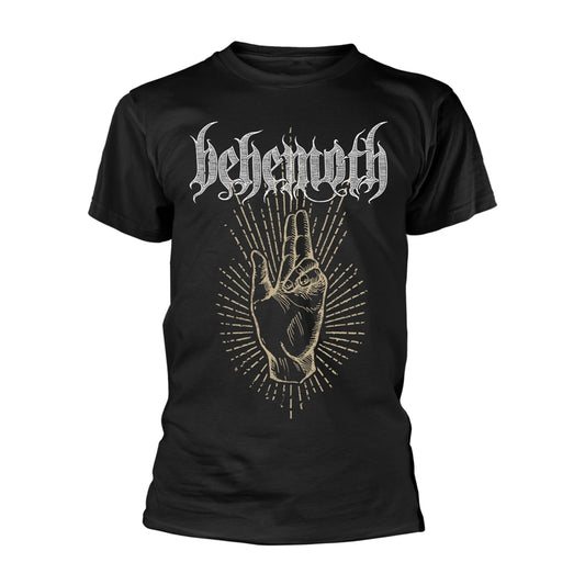 Behemoth - LCFR Short Sleeved T-shirt