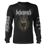 Behemoth - LCFR Long Sleeve Shirt