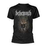 Behemoth - LCFR Short Sleeved T-shirt