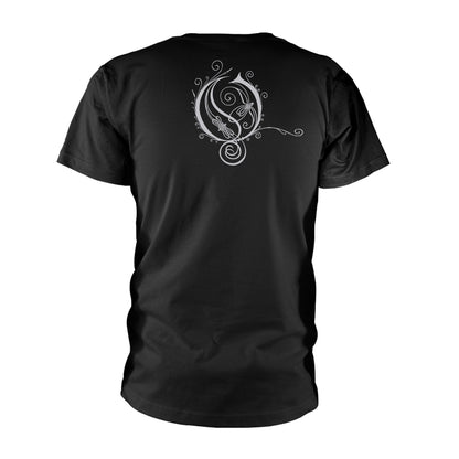 Opeth - In Cauda Venenum Short Sleeved T-shirt