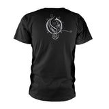 Opeth - Blackwater Park Short Sleeved T-shirt