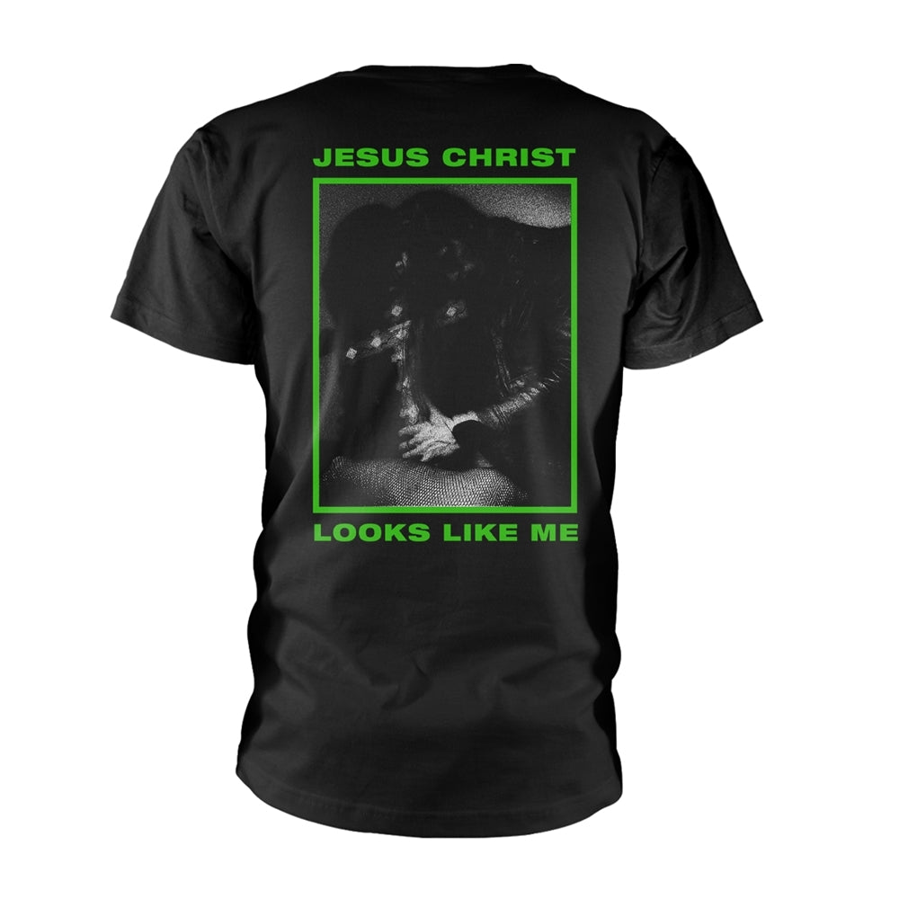 Type O Negative - Christian Woman Short Sleeved T-shirt