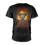 Therion - Sirius B Short Sleeved T-shirt