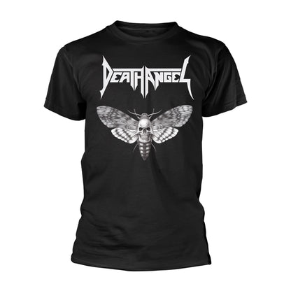 Death Angel - The Evil Divide Short Sleeved T-Shirt