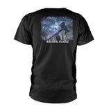 Amon Amarth - Raven's Flight Short Sleeved T-shirt