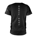 Marduk - Serpent Sermon Short Sleeved T-shirt