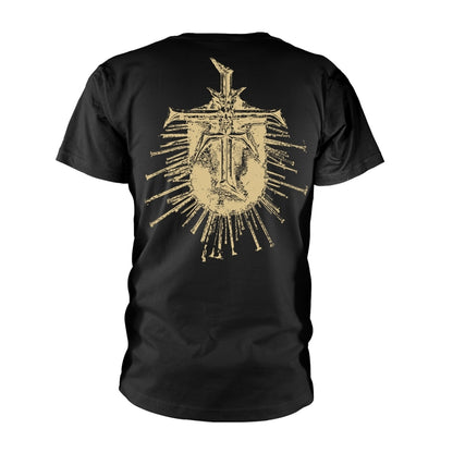Testament - The Formation of Damnation Short Sleeved T-shirt