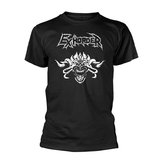 Exhorder - Demons Short Sleeved T-shirt
