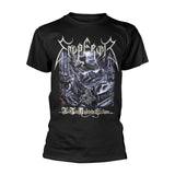 Emperor - In The Nightside Eclipse Short Sleeved T-shirt