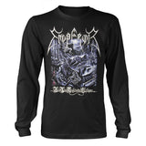 Emperor - In the Nightside Eclipse Long Sleeve Shirt