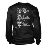 Emperor - In the Nightside Eclipse Long Sleeve Shirt