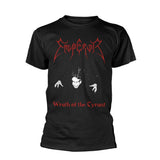 Emperor - Wrath of the Tyrant Short Sleeved T-shirt