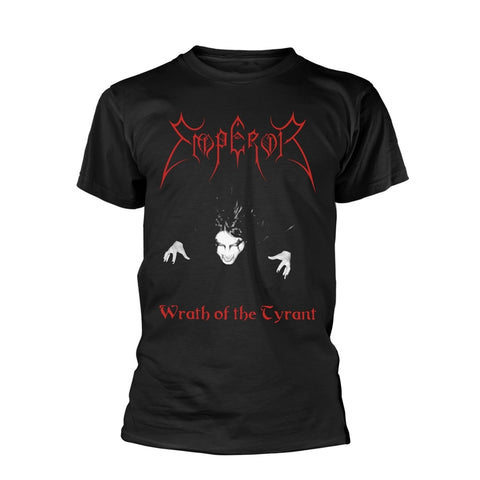 Emperor - Wrath of the Tyrant Short Sleeved T-shirt