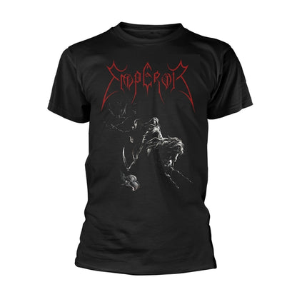 Emperor - Rider 2005 Short Sleeved T-shirt