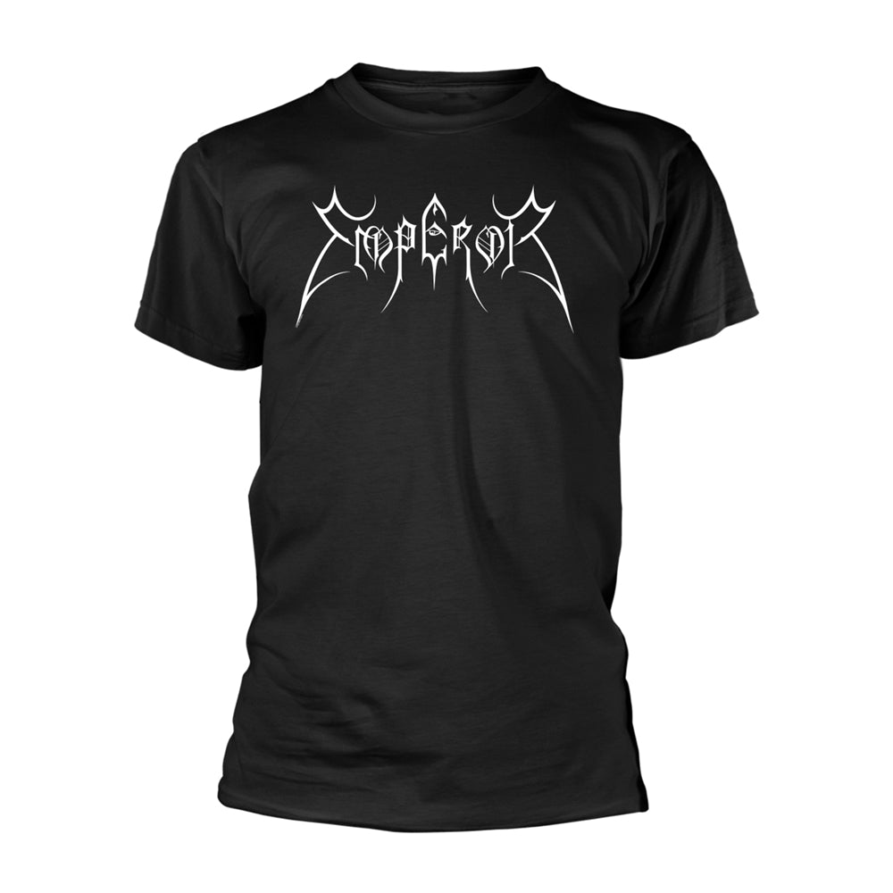 Emperor - Logo Short Sleeved T-shirt