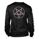 Bathory - Goat Long Sleeve Shirt