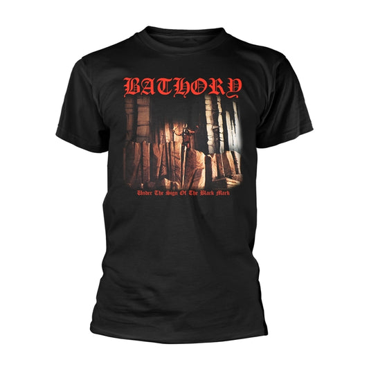 Bathory - Under the Sign Short Sleeved T-shirt