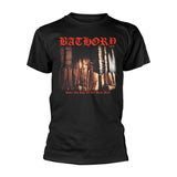 Bathory - Under the Sign Short Sleeved T-shirt