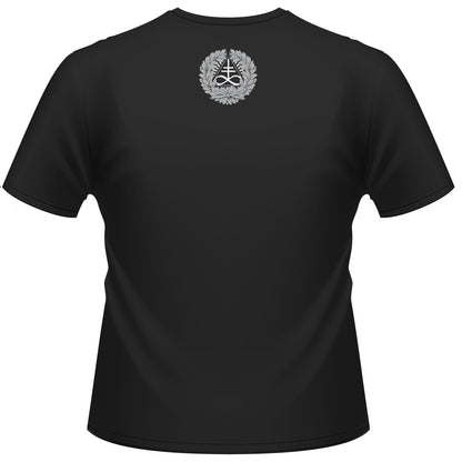 Behemoth - Abyssus Abyssum Invocat Short Sleeved T-shirt