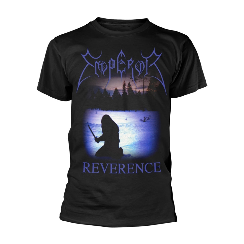 Emperor - Reverence Short Sleeved T-shirt
