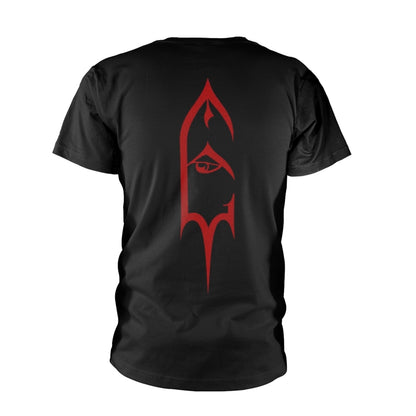 Emperor - Pentagram 2014 Short Sleeved T-shirt