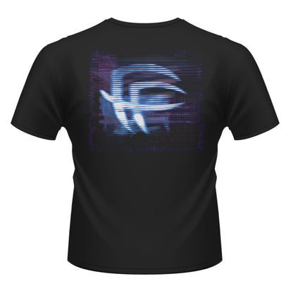 Fear Factory - Demanufacture Short Sleeved T-shirt