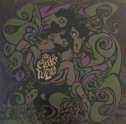 Electric Wizard - We Live CD