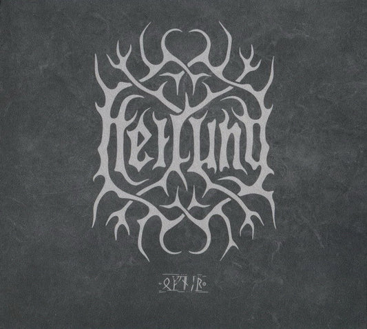 Heilung - Ofnir Digipak CD