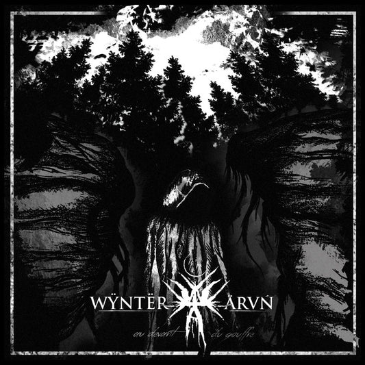 Wynter Arvn - au Aevavil du Gouffre Digipak CD