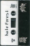 Hate Forest - Sorrow Cassette