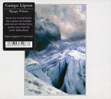 Cantique Lepreux	- Paysages Polaires Digipak CD