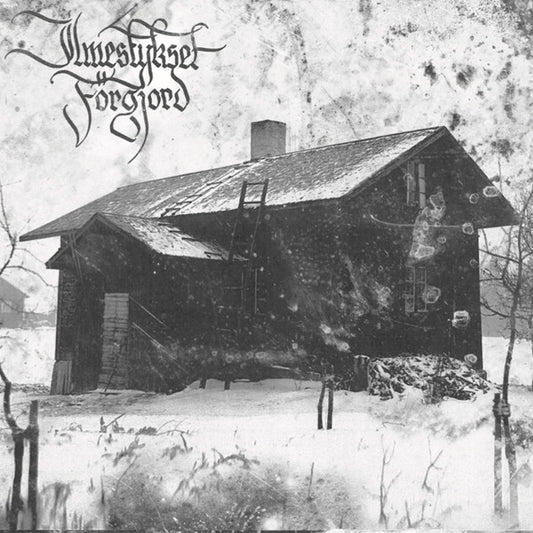 Forgjord	- Ilmystykset CD